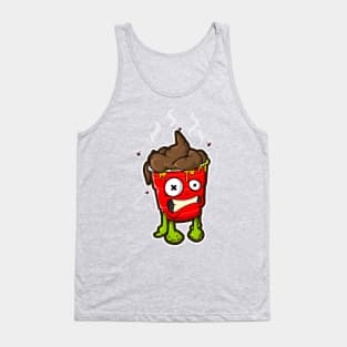 Freshly Squeezed Tank Top